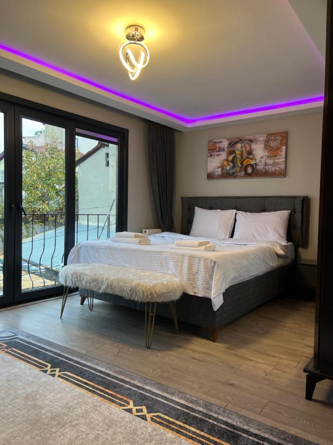 Apartamento Ortakoy *